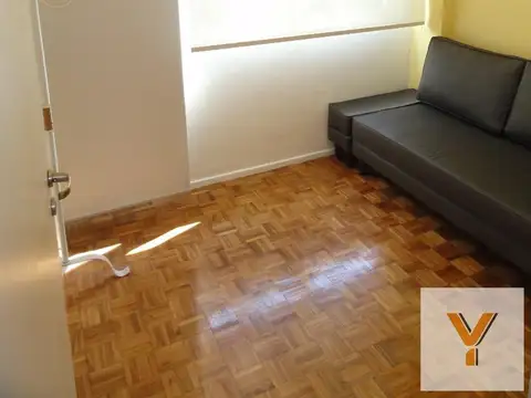 Oficina en Venta en Recoleta, USD 68.000