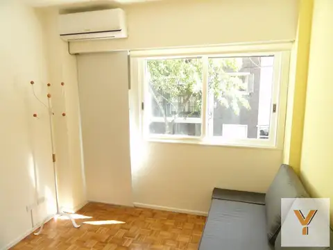 Oficina en venta - 1 Consultorio 1 Baño - 24Mts2 - Recoleta