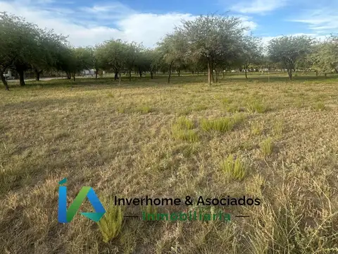 Terreno en Venta de 806,0 m2