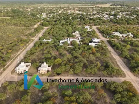 Terreno en Venta de 806,0 m2