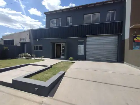 Galpon en Venta en Roldan, USD 152.000