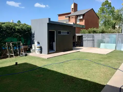 Galpon en Venta A Estrenar