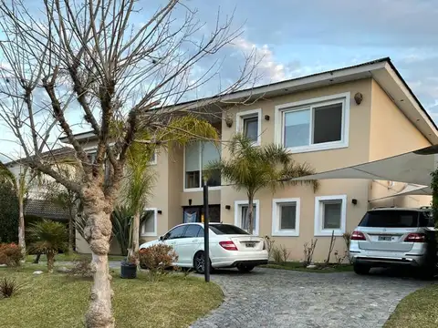 Ruta 9 Km 47 Colectora Oeste