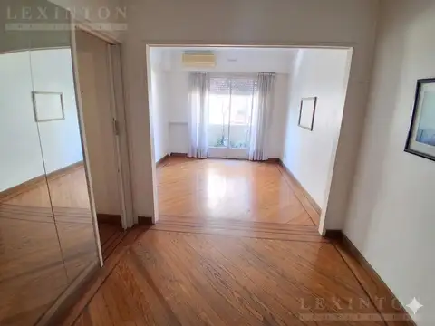 Venta 3 Ambientes con balcón en Almagro