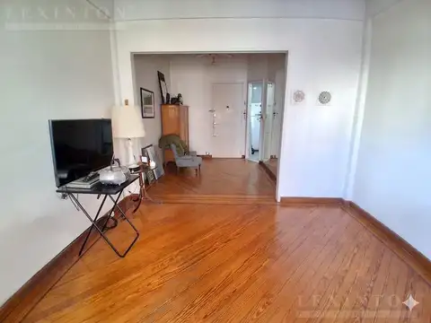 Departamento en Venta 40 años