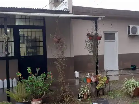 Casa en Venta en Merlo, USD 48.000