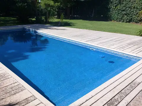 Casa en Venta 10 años