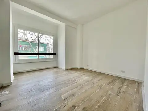 Departamento de 3 Ambientes, reciclado a nuevo en Olivos