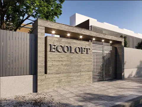 ALQUILER DE MONOAMBIENTE EN COMPLEJO NVA CBA