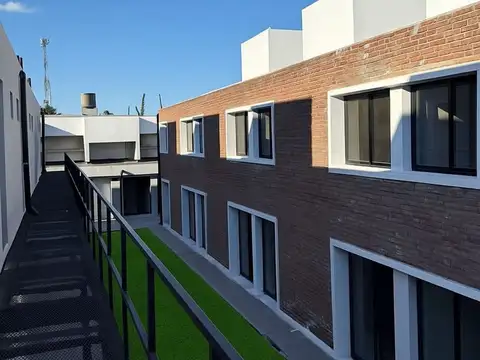 Departamento en Alquiler 3 años