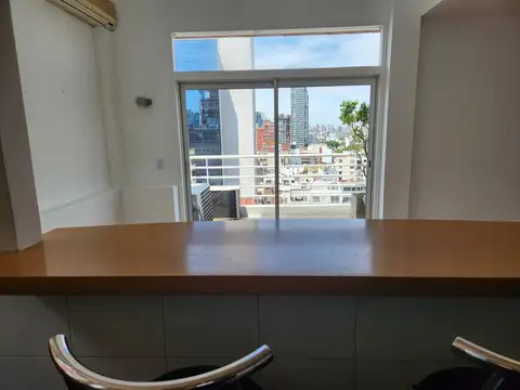 Departamento en Alquiler 20 años