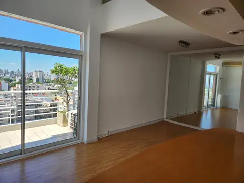 Departamento en Alquiler de 3 dormitorios