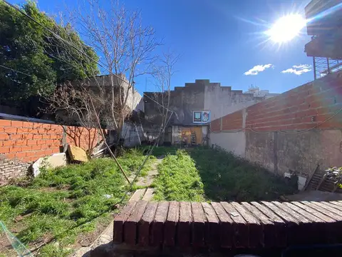 ALQUILER COMERCIAL VILLA DEL PARQUE – 260 M² – IDEAL SHOWROOM, GIMNASIO O EMPRENDIMIENTO