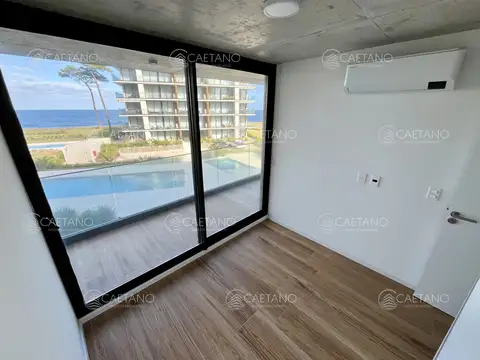 Departamento en Alquiler Temporal de 2 dormitorios