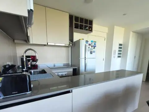 Departamento en Alquiler Temporal 1 año