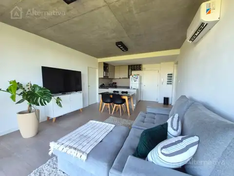 Alquiler temporario mensual 3 ambientes Belgrano