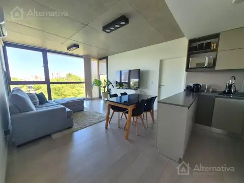 Departamento en Alquiler Temporal en Belgrano, USD 1.650