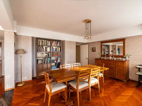 Departamento en Venta de 5 dormitorios