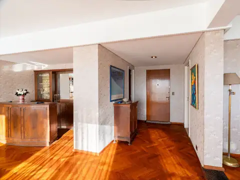 Departamento en Venta en San Telmo, USD 299.000