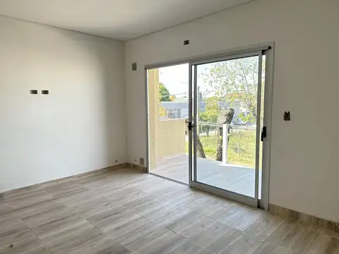 Modernos deparamentos ideales para vos| a estrenar| Lobos