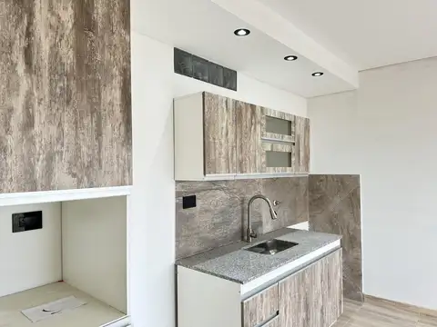 Departamento en Venta en Lobos, USD 85.000