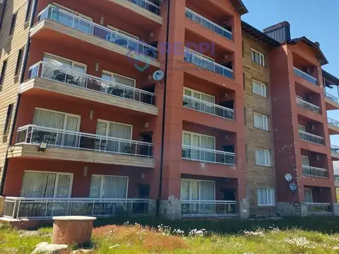 Departamento en Venta 14 años