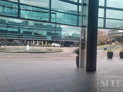 Oficinas en alquiler de 1000 m2 en Lumina Thames - Colectora Panamericana 1804- San Isidro