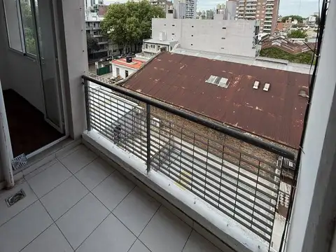 Departamento en Alquiler en Nuestra Señora De Lourdes, $ 480.000