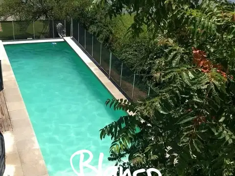Casa en Alquiler Temporal de 3 dormitorios