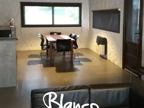 Casa en Alquiler Temporal al Oeste