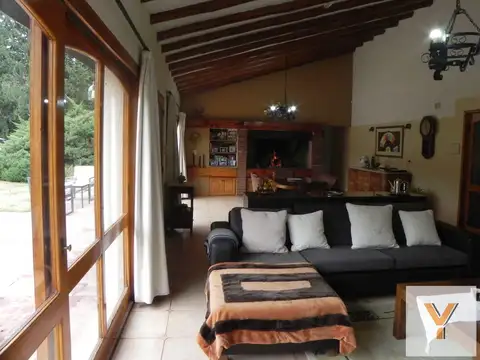 Casa en Venta 20 años
