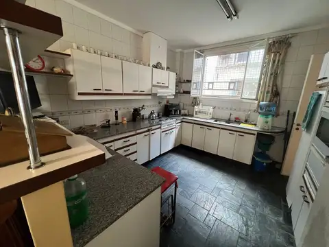 Depto Tipo Casa en Venta de 4 dormitorios