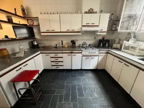 Depto Tipo Casa en Venta 55 años