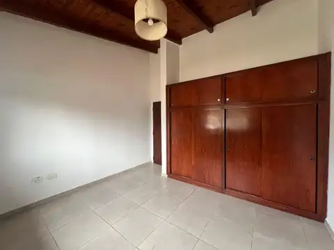 Casa en Alquiler 20 años