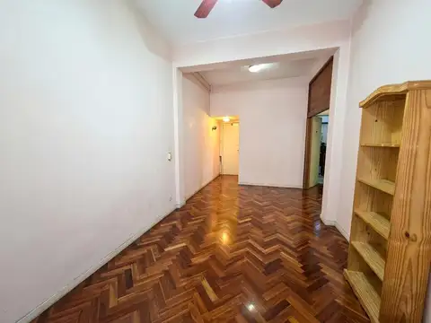 Departamento en Venta en Monserrat, USD 93.000