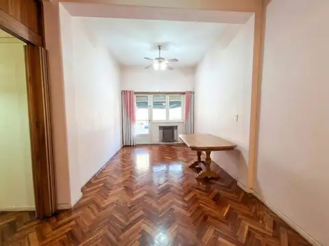 Departamento en Venta 70 años