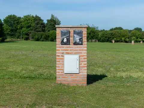 Terreno en Venta en Los Cerezos, USD 32.000