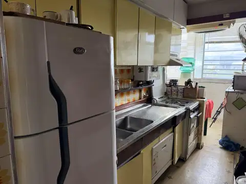 Departamento en Venta Permite mascota