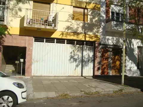 Local en Venta en Villa del Parque, USD 52.000