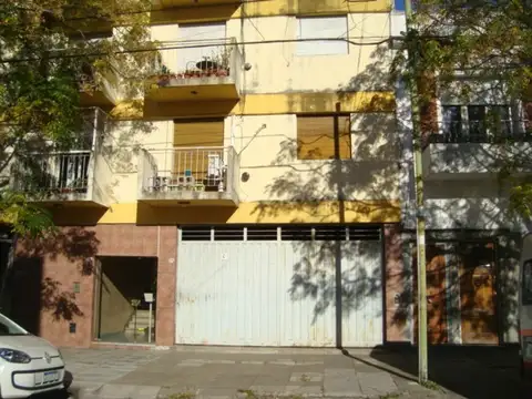 Local en Venta en Villa del Parque, USD 52.000