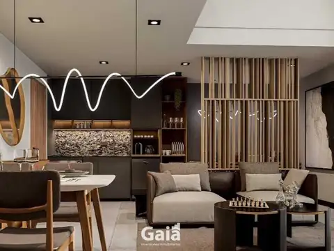 Departamento en Venta A Estrenar