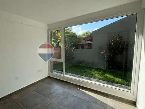 DEPARTAMENTO VENTA A ESTRENAR GENERAL MADARIAGA
