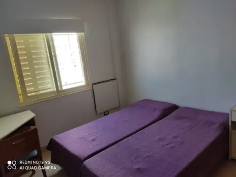 Departamento en Alquiler Temporal en Caballito, USD 1.200