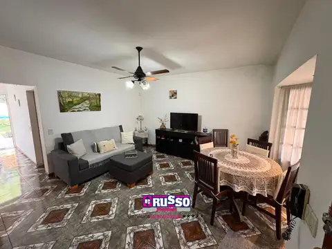 Casa en Venta 30 años