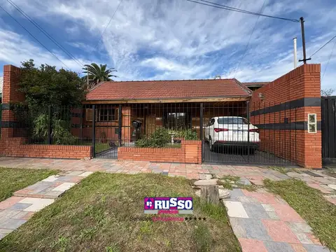 Casa en Venta de 3 dormitorios