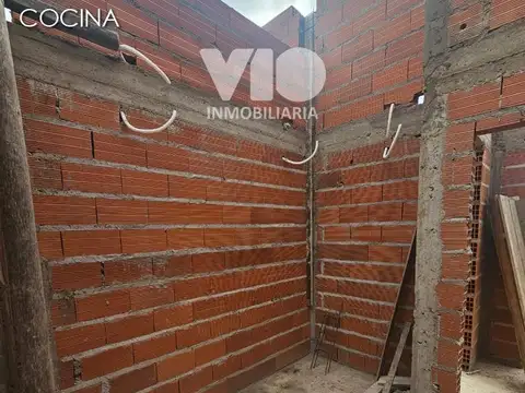 Casa en Venta en San José, USD 125.000