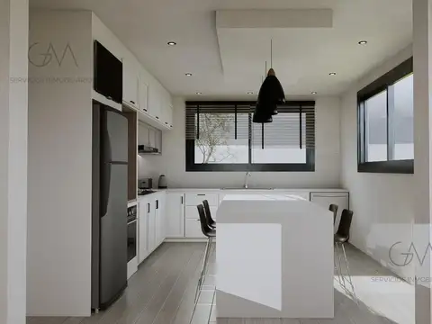 Casa en Venta en Arenas del Sur, USD 360.000