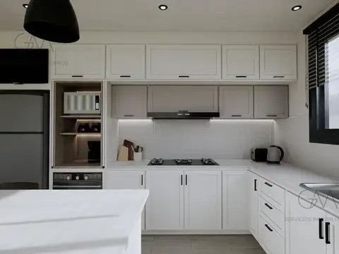Casa en Venta de 4 dormitorios
