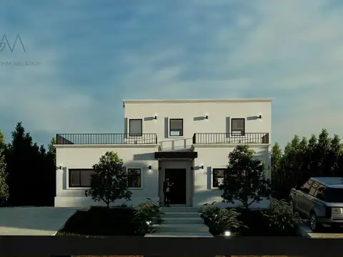 Casa en Venta a  Barrio Arenas del Sur