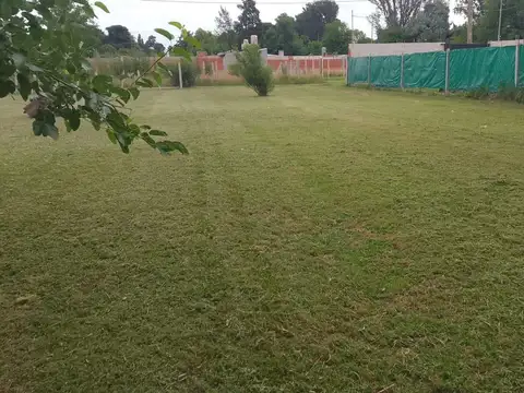 Terreno en Venta en Del Viso, USD 21.000